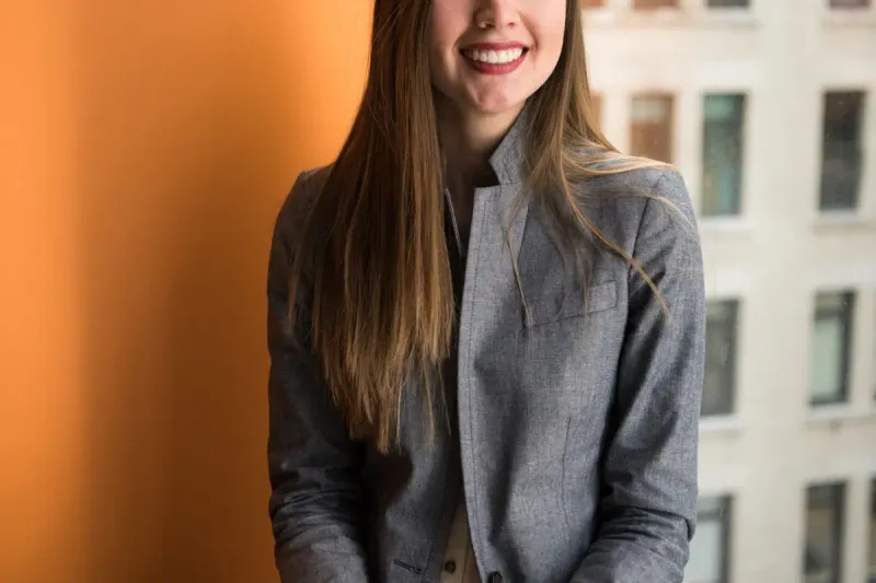 Stell dir vor, es ist Montagmorgen...