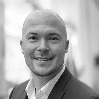 Sven Erkens - Co-Founder Linkty